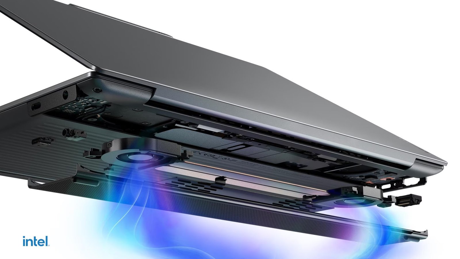 Lenovo ThinkPad X9-14 Gen 1 Aura Edition Kenya 20