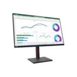 Lenovo ThinkVision T32h-30 31.5-inch 2K QHD Monitor