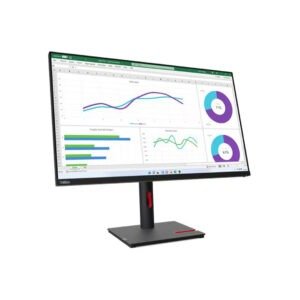 Lenovo ThinkVision T32h-30 31.5-inch 2K QHD Monitor