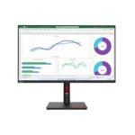 Lenovo ThinkVision T32h-30 31.5-inch 2K QHD Monitor