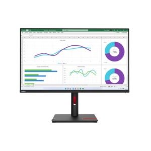 Lenovo ThinkVision T32h-30 31.5-inch 2K QHD Monitor Kenya 2