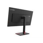 Lenovo ThinkVision T32h-30 31.5-inch 2K QHD Monitor