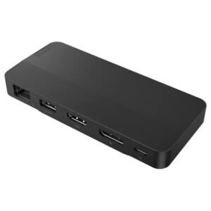 Lenovo USB-C Dual Display Travel Dock (40B90100UK) Kenya 1