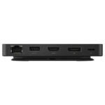 Lenovo USB-C Dual Display Travel Dock (40B90100UK)
