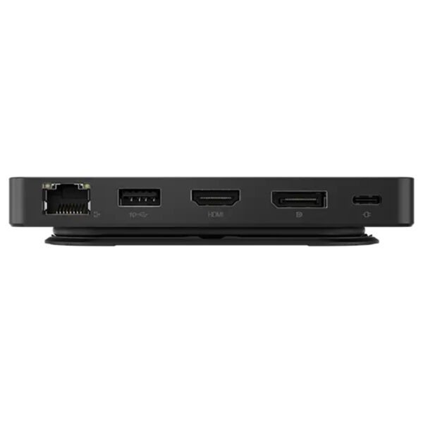 Lenovo USB-C Dual Display Travel Dock (40B90100UK)