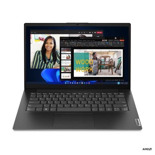 Lenovo V14-AMN R5-7520U 8gb RAM 512gb SSD No OS, 14.0" FHD