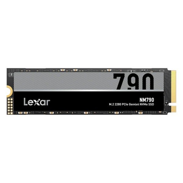 Lexar LNM790 gen 4 1Tb
