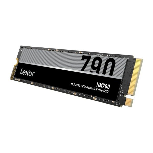 Lexar LNM790 gen 4 1Tb