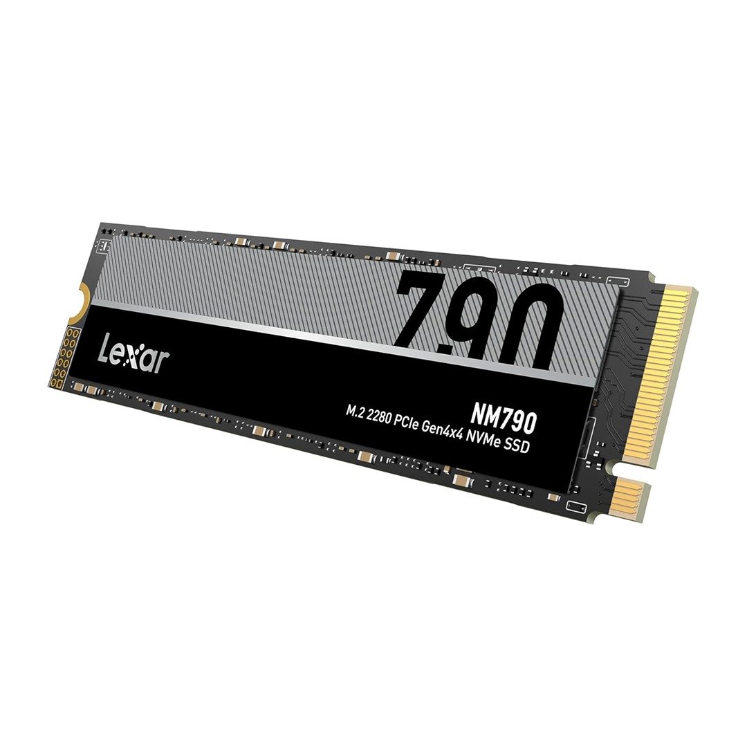 Lexar LNM790 gen 4 1Tb Kenya 2