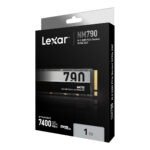 Lexar LNM790 gen 4 1Tb