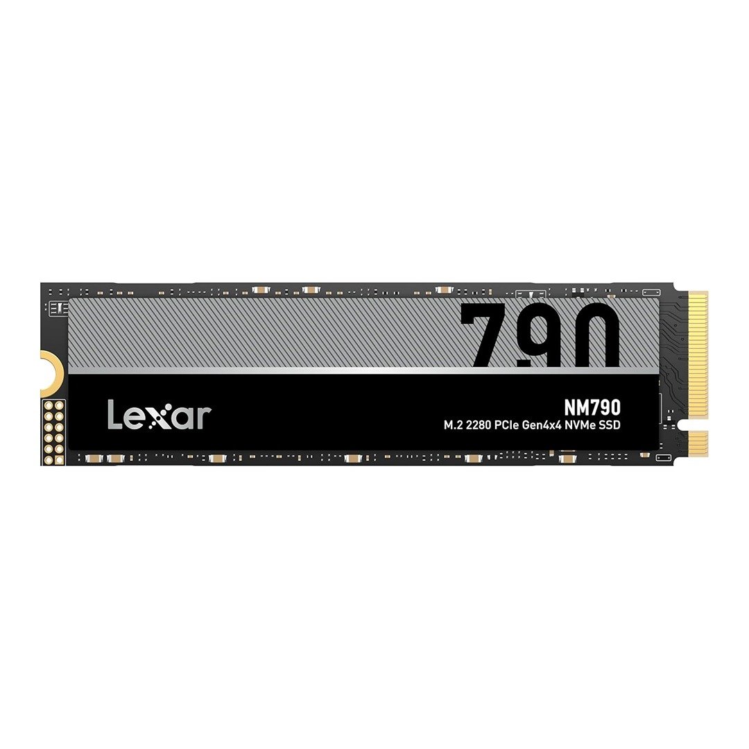 Lexar LNM790 gen 4 2Tb