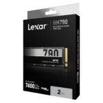 Lexar LNM790 gen 4 2Tb