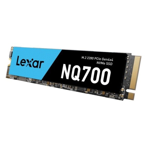 Lexar LNQ700 PRO gen 4 1Tb