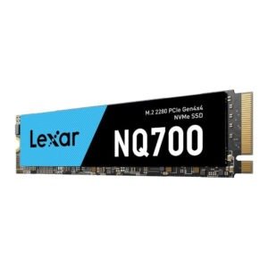 Lexar LNQ700 PRO gen 4 1Tb Kenya 2