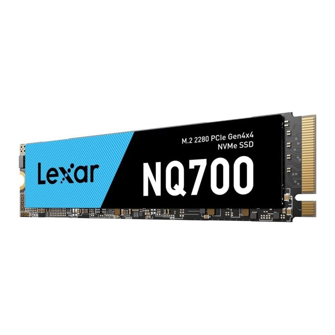 Lexar LNQ700 PRO gen 4 1Tb Kenya 2