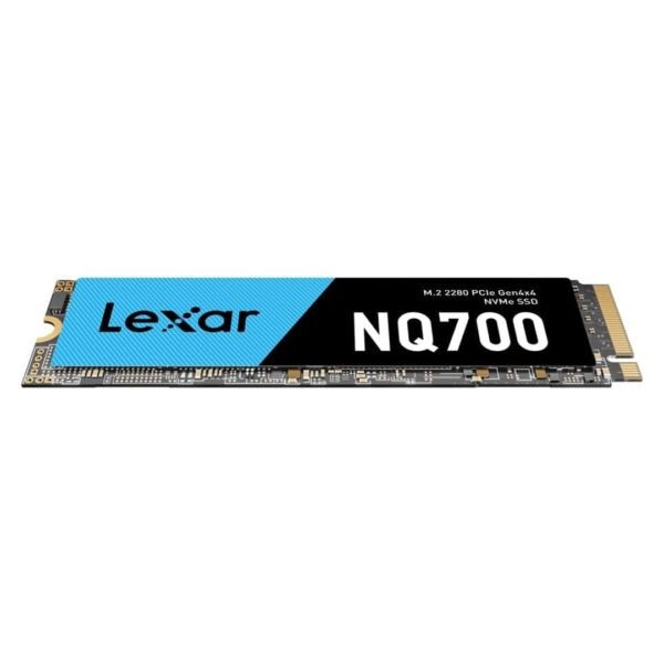 Lexar LNQ700 PRO gen 4 1Tb