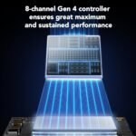 Lexar LNQ780 gen 4 1Tb