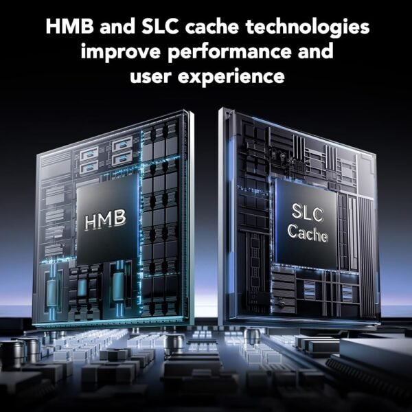 Lexar LNQ780 gen 4 1Tb