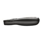 Logitech R400 Wireless Presenter Black