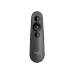 Logitech R500s Bluetooth Presentation Remote Graphite
