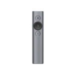 Logitech Spotlight Presentation Remote Grey