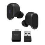 Logitech Zone True Wireless Earbuds