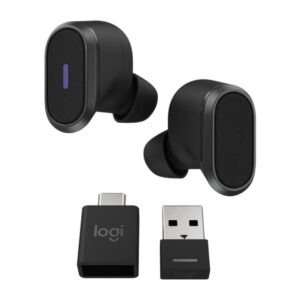 Logitech Zone True ANC Earbuds 985 001082 Kenya 2