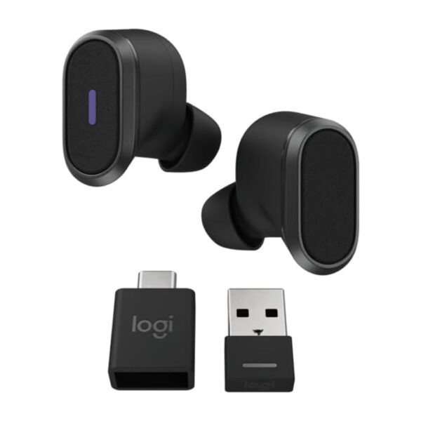 Logitech Zone True Wireless Earbuds