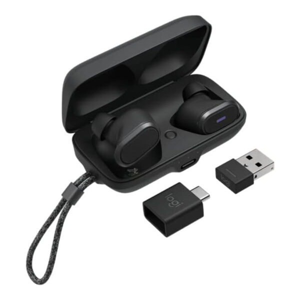 Logitech Zone True Wireless Earbuds