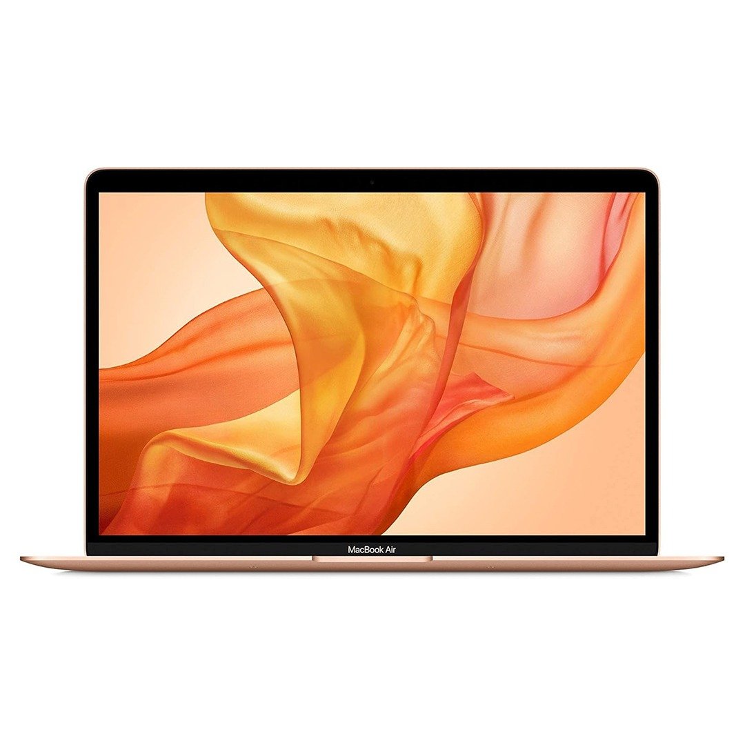 MacBook Air A2179 Core i5 10th gen 8gb RAM 512gb SSD