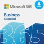 Microsoft 365 Business Standard (KLQ-00216)