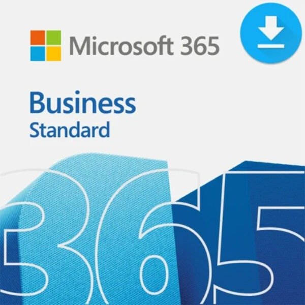 Microsoft 365 Business Standard (KLQ-00216)