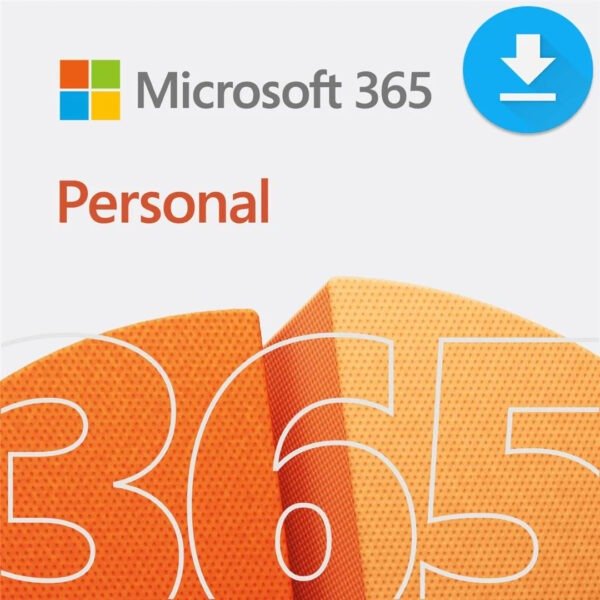 Microsoft 365 Personal Subscription (EP2-32312)