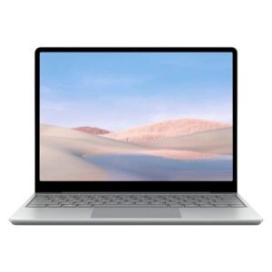Microsoft Surface Laptop Go 1943 Intel Core i5 10th Gen 8gb RAM 256gb SSD 12 Inch