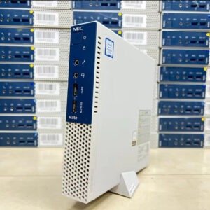 NEC PC-34CZG1 Core i3 7th Gen 3.4GHz 8gb RAM 128gb SSD Mini Desktop