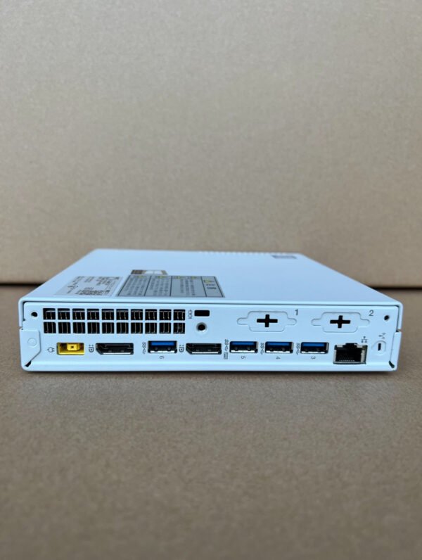 NEC PC-MKM21CZG3 Core i5 9th Gen 2.2 GHz 8gb RAM 128gb SSD Mini Desktop