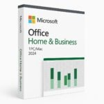 Office Home and Business 2024 (EP2-06602)