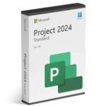 Project Standard 2024 (Part Number: EP2-07057)
