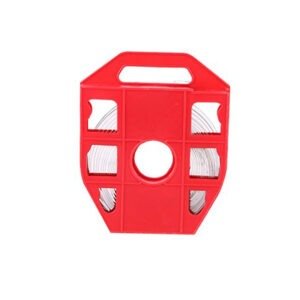 Stainless Steel straps 50 meters per packet