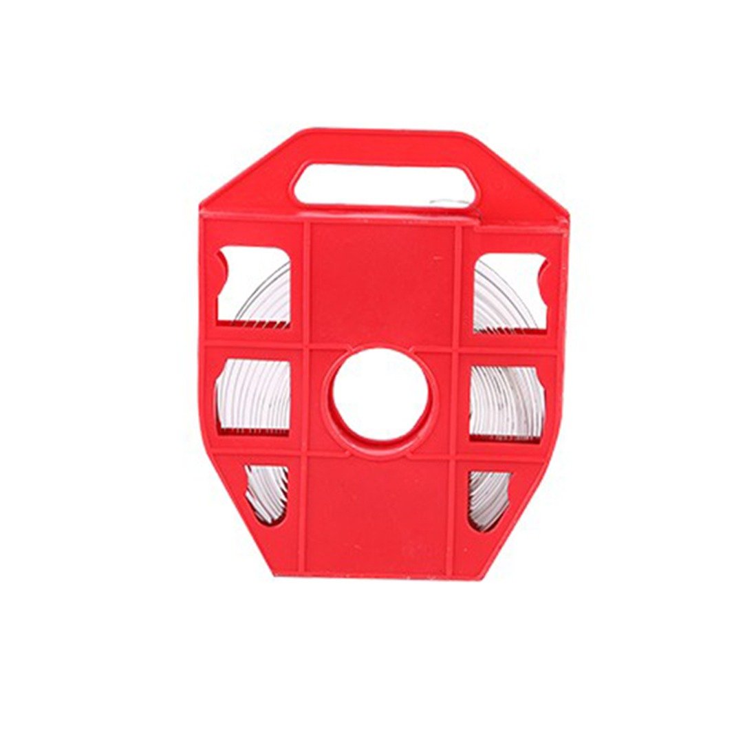 Stainless Steel straps 50 meters per packet