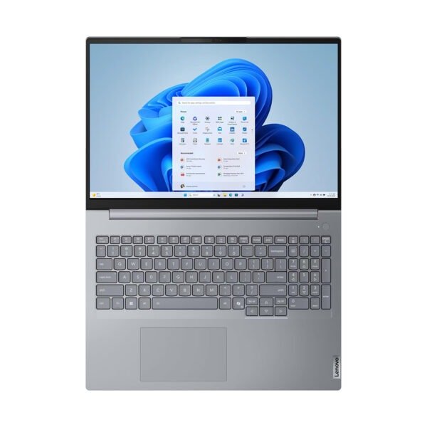 Lenovo ThinkBook 16 G8 IAL Ultra 7-255H 8gb DDR5 512gb SSD No OS, 16.0" WUXGA