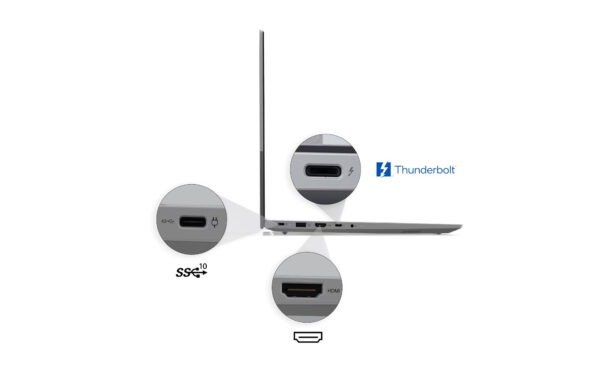 Lenovo ThinkBook 16 G8 IAL Ultra 7-255H 8gb DDR5 512gb SSD No OS, 16.0" WUXGA