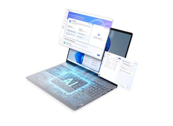 Lenovo ThinkBook 16 G8 IAL Ultra 7-255H 8gb DDR5 512gb SSD No OS, 16.0" WUXGA