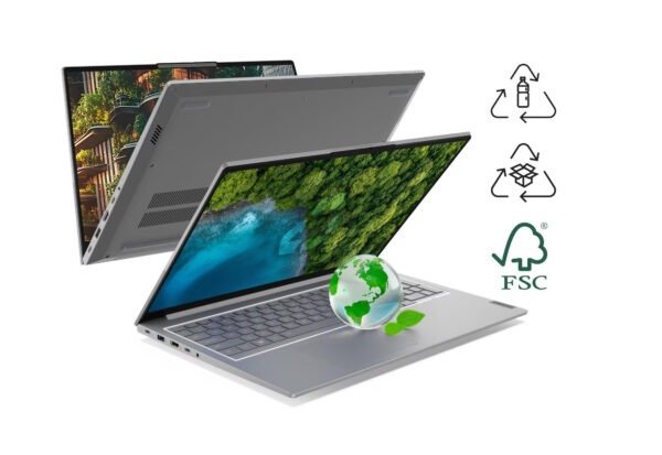 Lenovo ThinkBook 16 G8 IAL Ultra 7-255H 8gb DDR5 512gb SSD No OS, 16.0" WUXGA