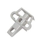 Universal Pole Bracket (Aluminium)