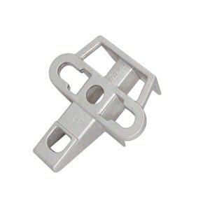 Universal Pole Bracket (Aluminium)