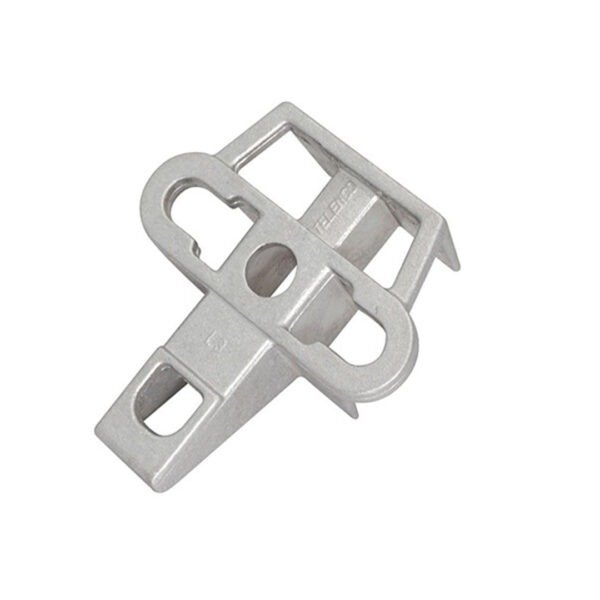 Universal Pole Bracket (Aluminium)