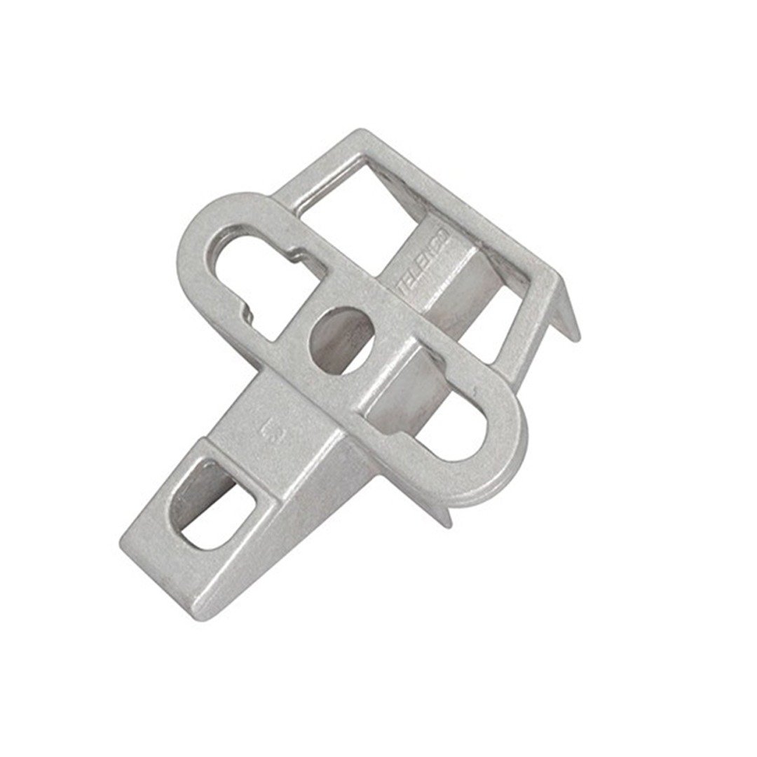 Universal Pole Bracket (Aluminium)