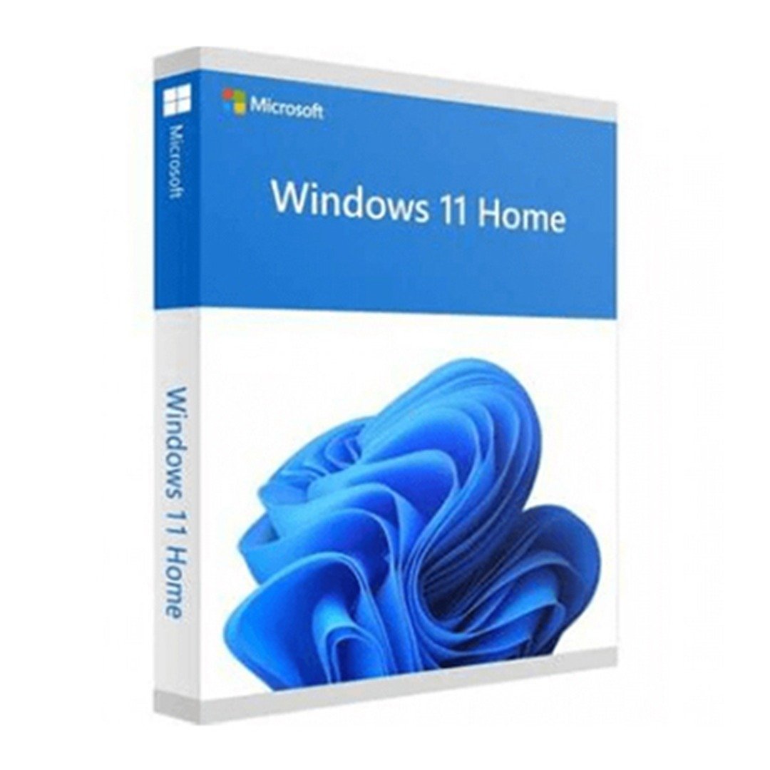 Windows 11 Home FPP (Part Number: KW9-00664)