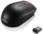 Lenovo Essential Compact Wireless Mouse (4Y50R20864)